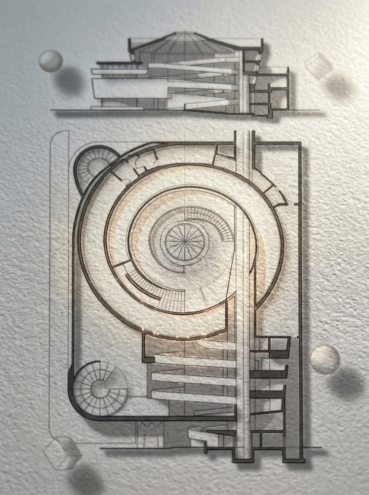 GUGGENHEIM MUSEUM