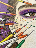 PLASTIK COLOURS