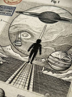 COSMIC VOYAGER