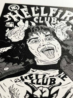 HELLFIRE CLUB