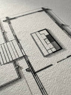 FARNSWORTH HOUSE