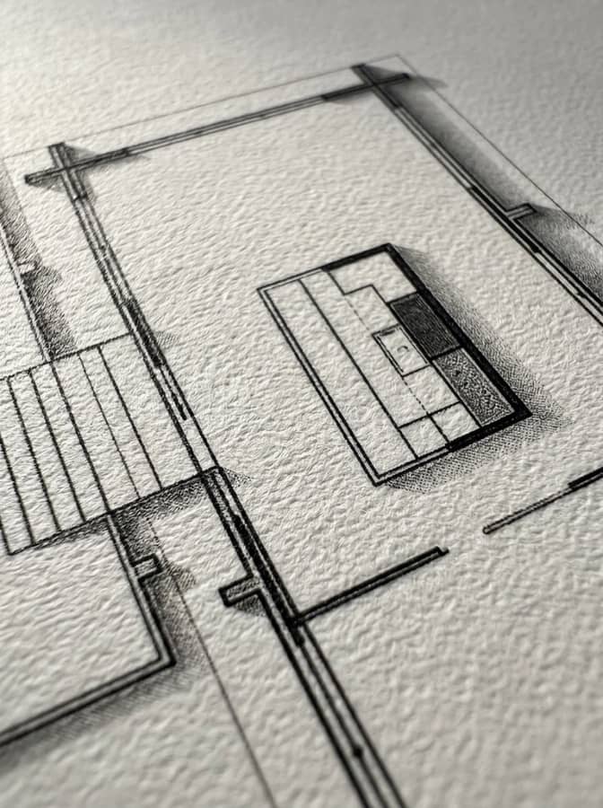 FARNSWORTH HOUSE