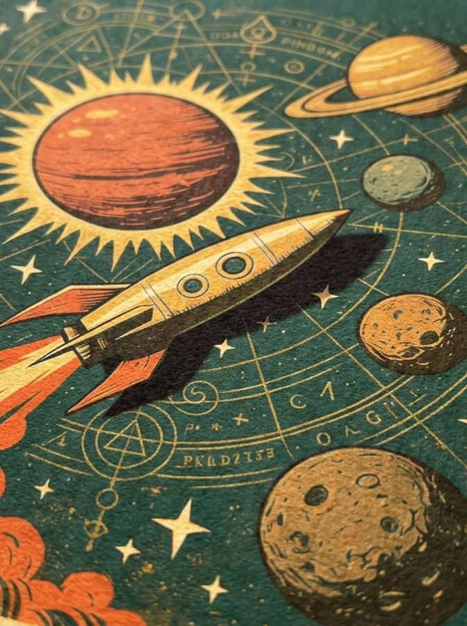 ASTRONOMY