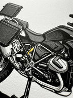 BMW S 1000 RR