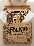 WARRANT