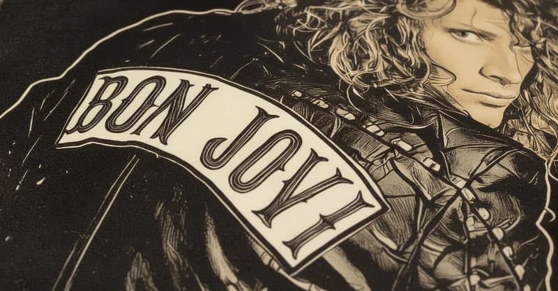 BON JOVI