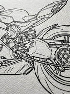 Ducati Superleggera V4 2020