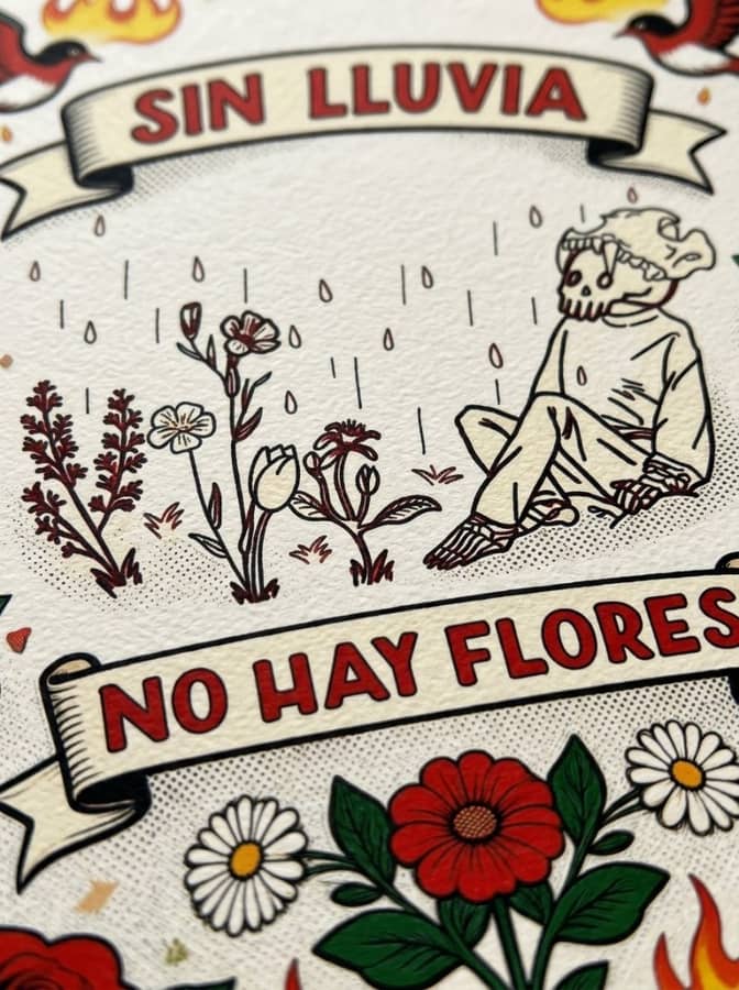 LLUVIA