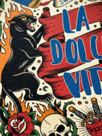 La dolce vita