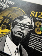 Crypto King