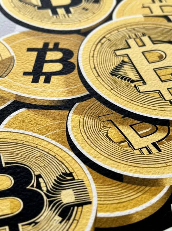 Bitcoin