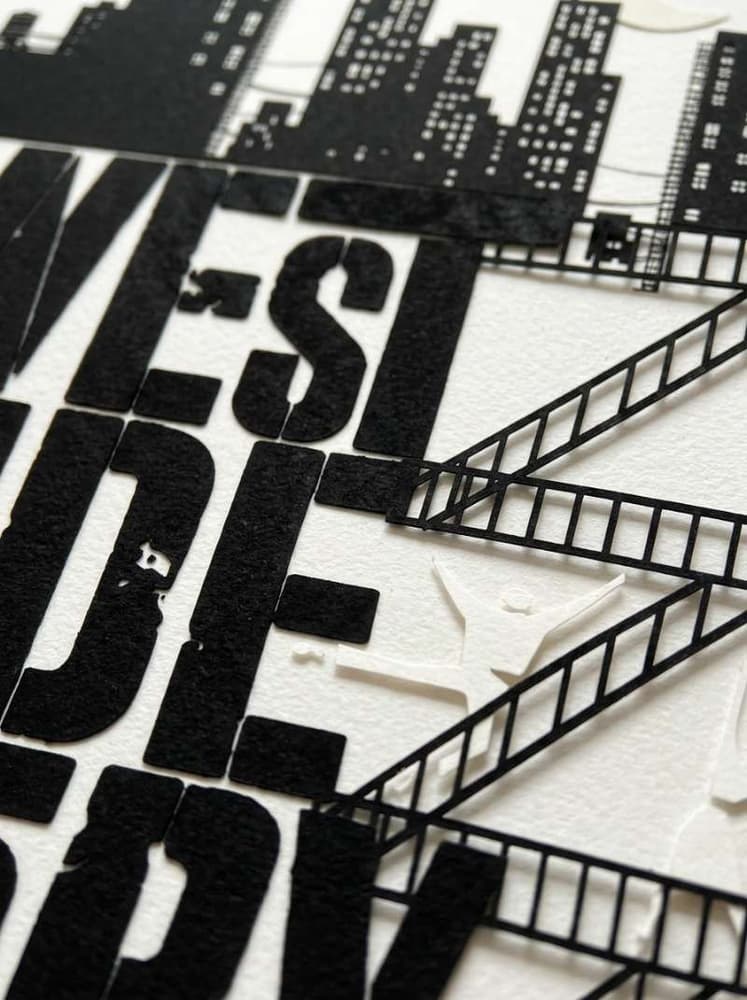 WEST SIDE STORY