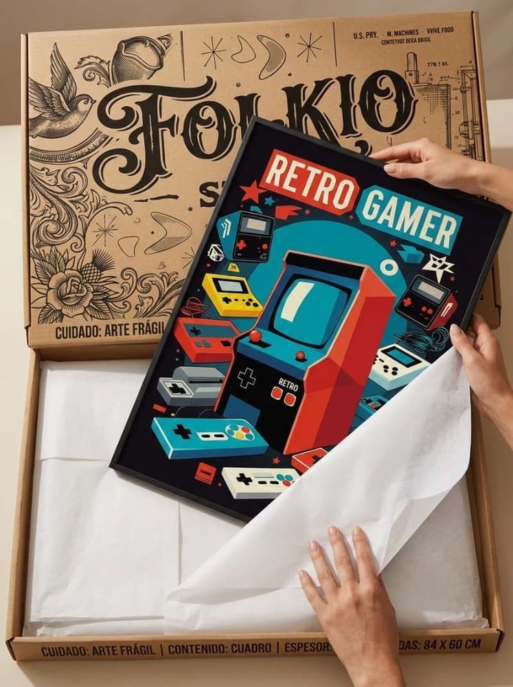 RETRO GAMER