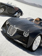 BMW 328 Roadster (1936)