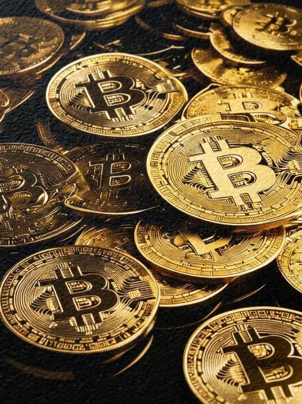 Bitcoin