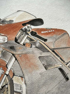 Ducati 916 de 1994