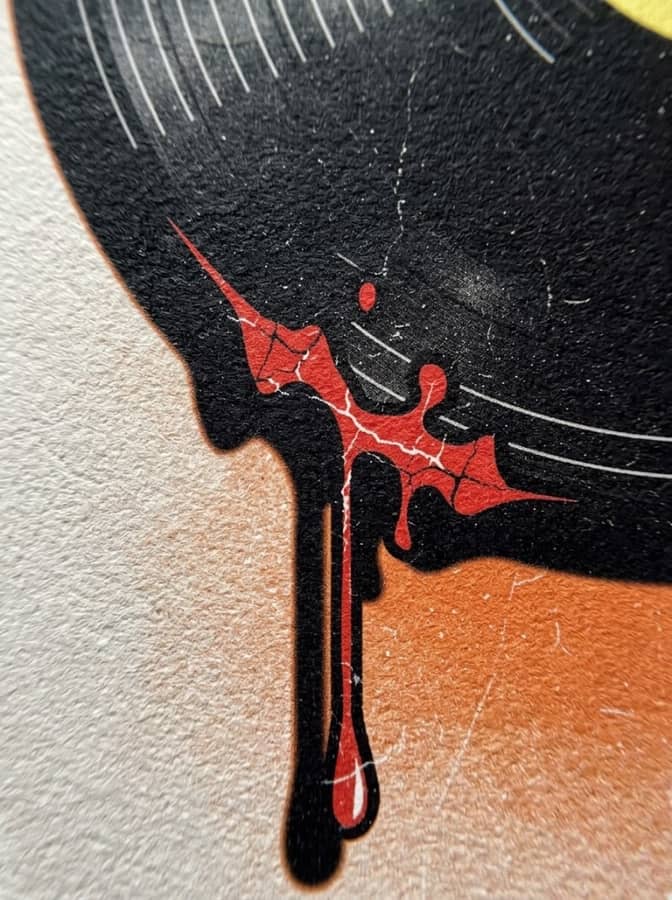 BLOOD