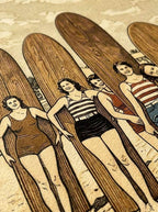 Surfing en 1930