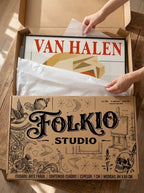 VAN HALEN