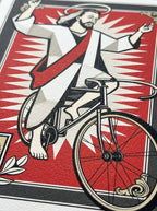 BIKER GOD
