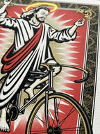 BIKER GOD