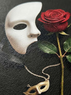 EL FANTASMA DE LA OPERA
