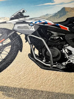 F 900 GS Adventure