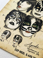KISS