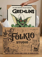 GREMLINS COMIC