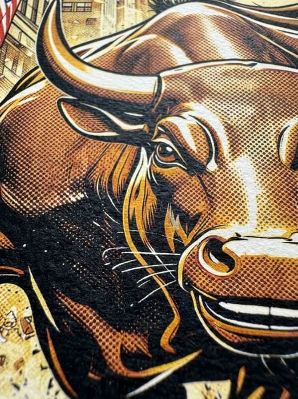The Bull