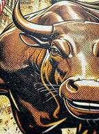 The Bull