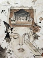 ARTE TEATRAL