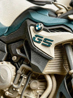 F 850 GS