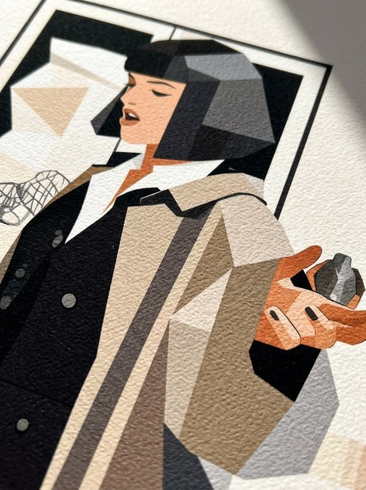 Pulp Fiction