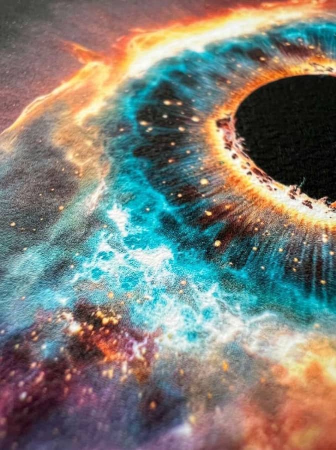 NEBULOSSA