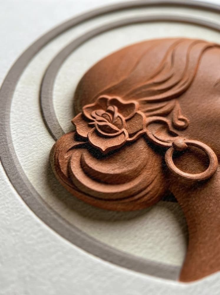 PODEROSA