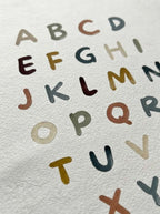 Abecedario
