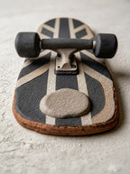 Del Mar Skate Ranch Skateboard 1980s