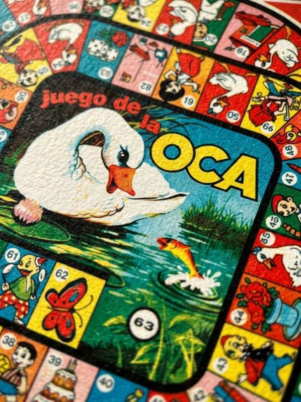 LA OCA