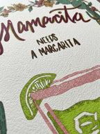 Margarita
