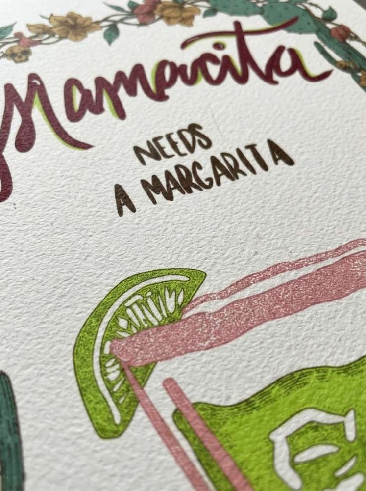 Margarita