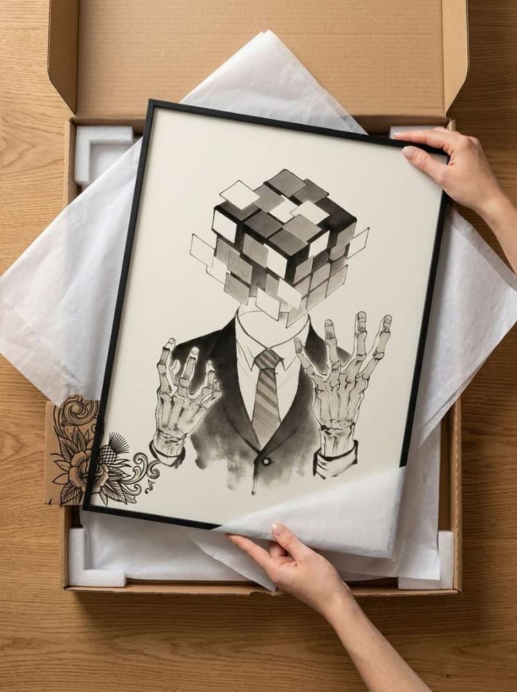 CUBIK
