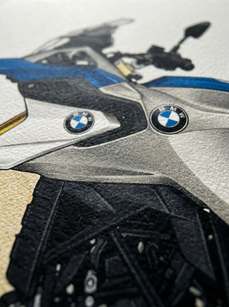 G 310 GS