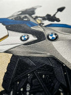 G 310 GS
