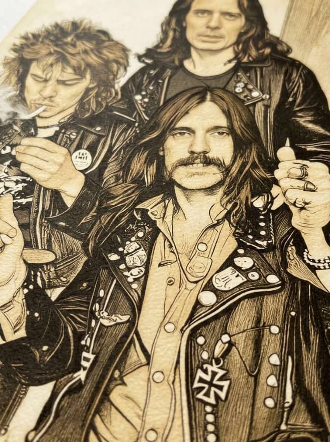 MOTORHEAD
