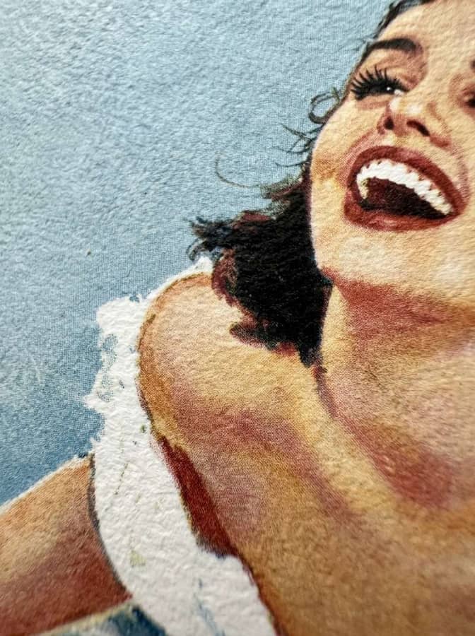 MAMMA MIA ORIGINAL