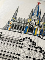 SAGRADA FAMILIA