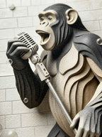Monkey Song