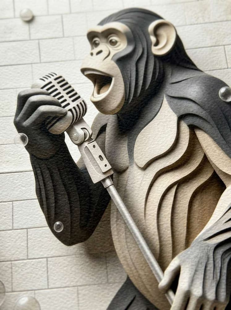 Monkey Song