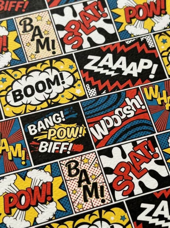 BOOM!